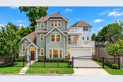 6621 N Main Street, Houston, TX 77009 - Photo 1