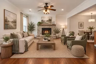 6621 N Main St, Houston, TX 77009 - Photo 6