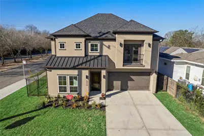 8430 Grandview Street, Houston, TX 77051 - Photo 2