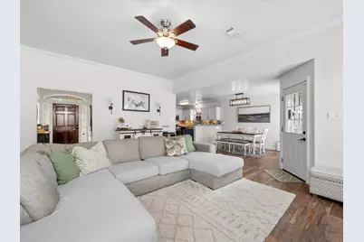 6714 Hertford Park Drive, Houston, TX 77084 - Photo 8