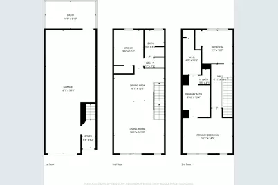 8715 Meadowcroft Drive #1102, Houston, TX 77063 - Photo 32