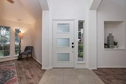 4814 Mosaic Canyon Court, Humble, TX 77396 - Photo 4