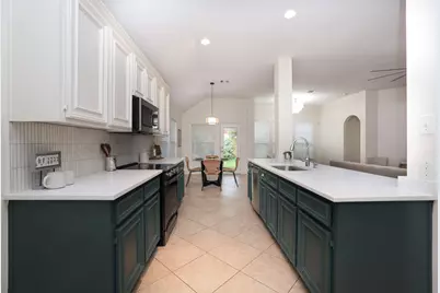 4814 Mosaic Canyon Court, Humble, TX 77396 - Photo 10