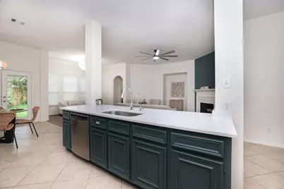 4814 Mosaic Canyon Court, Humble, TX 77396 - Photo 6