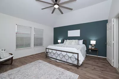 4814 Mosaic Canyon Court, Humble, TX 77396 - Photo 14