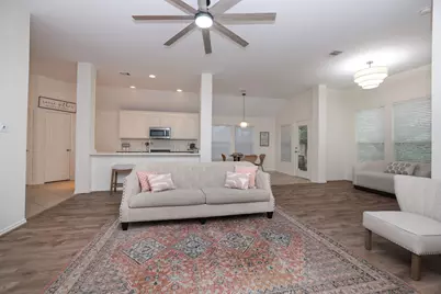 4814 Mosaic Canyon Court, Humble, TX 77396 - Photo 12