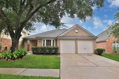4814 Mosaic Canyon Court, Humble, TX 77396 - Photo 1
