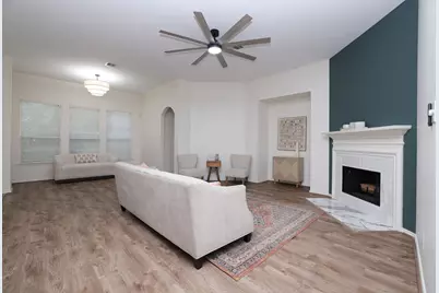 4814 Mosaic Canyon Court, Humble, TX 77396 - Photo 10