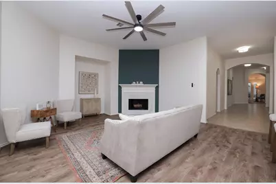 4814 Mosaic Canyon Court, Humble, TX 77396 - Photo 16