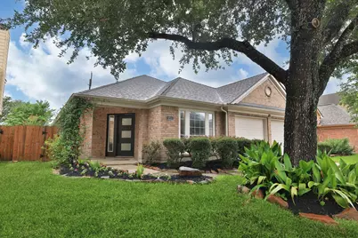 4814 Mosaic Canyon Court, Humble, TX 77396 - Photo 2