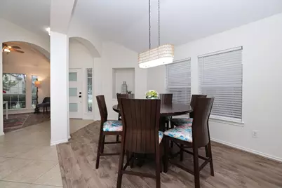 4814 Mosaic Canyon Court, Humble, TX 77396 - Photo 6