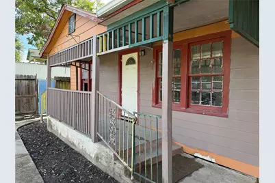 7952 Cinderella Street, Houston, TX 77028 - Photo 1