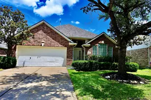 19314 Chislestone Ln, Katy, TX 77449 - Photo 1