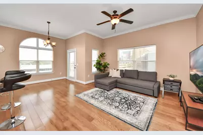 2203 Dorrington Street #400, Houston, TX 77030 - Photo 4