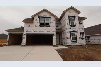 3317 Wickfield Pass Lane, League City, TX 77573 - Photo 2