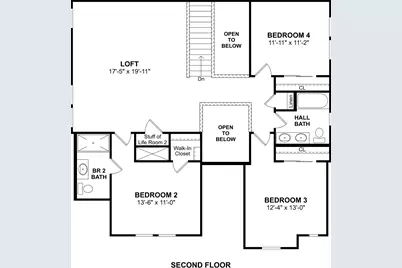3317 Wickfield Pass Lane, League City, TX 77573 - Photo 4
