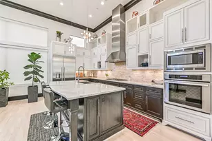 503 W Clay St, Houston, TX 77019 - Photo 14