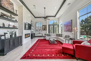 503 W Clay St, Houston, TX 77019 - Photo 6