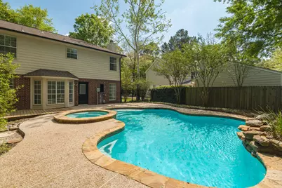 34 E Trillium Circle, The Woodlands, TX 77381 - Photo 28