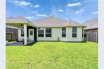 10809 Mendel Terrace Drive, Rosharon, TX 77583 - Photo 32