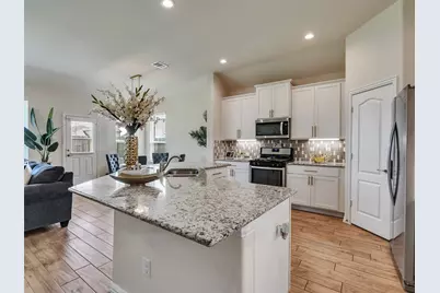 10809 Mendel Terrace Drive, Rosharon, TX 77583 - Photo 16