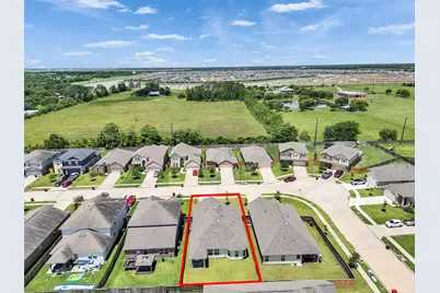 10809 Mendel Terrace Drive, Rosharon, TX 77583 - Photo 8