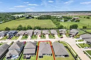 10809 Mendel Ter Dr, Rosharon, TX 77583 - Photo 8