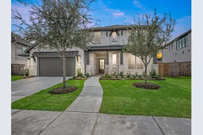 29719 Longleaf Grove Lane, Fulshear, TX 77441 - Photo 1