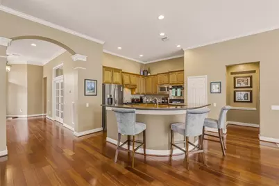 23915 Hamptonshire Lane, Katy, TX 77494 - Photo 8