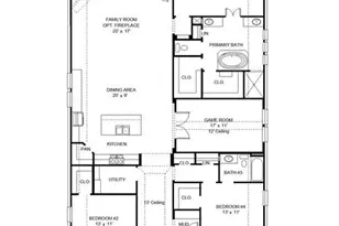 437 Sprigtail Dr, Katy, TX 77493 - Photo 12