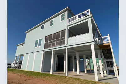 5026 Blue Water Highway, Freeport, TX 77541 - Photo 24