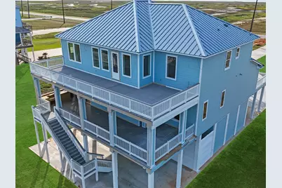 5026 Blue Water Highway, Freeport, TX 77541 - Photo 22