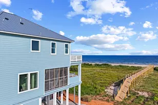 5026 Bluewater Hwy, Freeport, TX 77541 - Photo 26