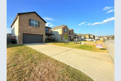 9662 Caney Trails Road, Conroe, TX 77303 - Photo 2