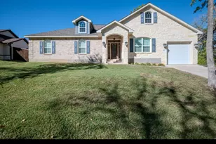 112 S Pine Harbour Dr, Coldspring, TX 77331 - Photo 1