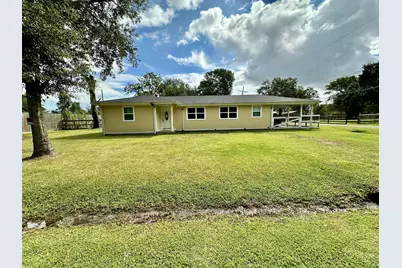 4031 Fairview Drive, Orange, TX 77630 - Photo 4