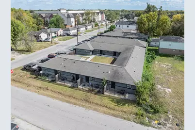 3804 Mount Pleasant Street #9, Houston, TX 77021 - Photo 38