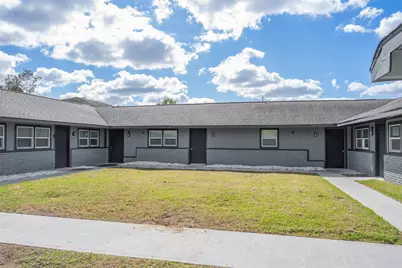 3804 Mount Pleasant Street #9, Houston, TX 77021 - Photo 4