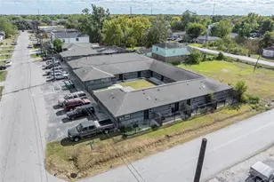 3804 Mt Pleasant St, Houston, TX 77021 - Photo 2