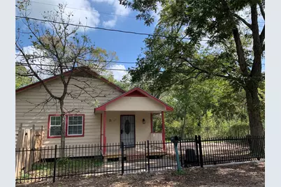 7210 Wileyvale Road #B, Houston, TX 77016 - Photo 1