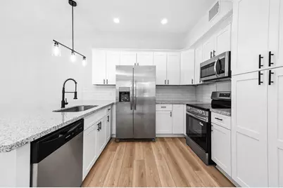 2018 Hampton A Street #A, Houston, TX 77088 - Photo 6