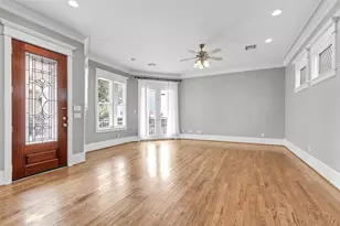 1126 W 17th St, Houston, TX 77008 - Photo 6