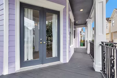 1126 W 17th Street #A, Houston, TX 77008 - Photo 26