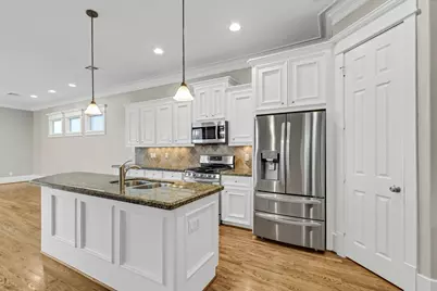 1126 W 17th Street #A, Houston, TX 77008 - Photo 10