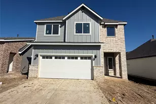 1177 Toledo, College Station, TX 77845 - Photo 1