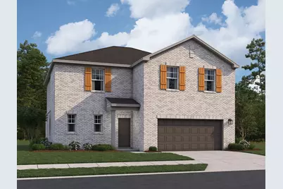 3214 Tanzanite Chase Drive, Angleton, TX 77515 - Photo 1