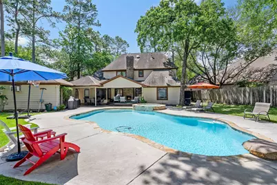 16806 Sandypine Circle, Spring, TX 77379 - Photo 24