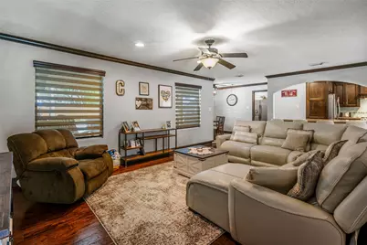16806 Sandypine Circle, Spring, TX 77379 - Photo 6