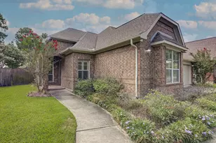 21055 Williams Creek Dr, Porter, TX 77365 - Photo 4