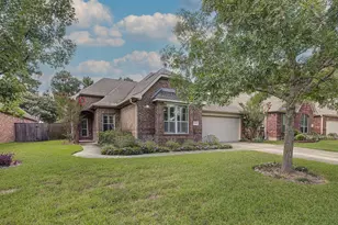 21055 Williams Creek Dr, Porter, TX 77365 - Photo 2